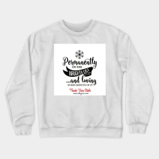 Vince Steele Crewneck Sweatshirt